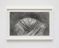Cavern by Ryu Takeda contemporary artwork Drawing