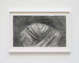 Cavern by Ryu Takeda contemporary artwork drawing