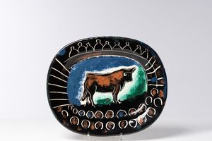 Pablo Picasso