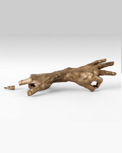 Sculpture Highlights atLondon Gallery Weekend