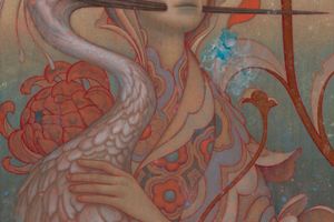 James Jean