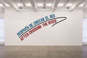 Lawrence Weiner