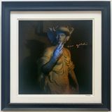 Africa Pavillon Dufour Versailles by Nan Goldin contemporary artwork print