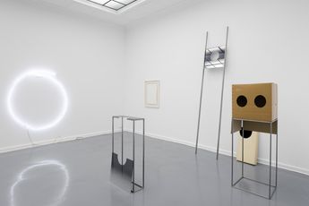 Antonia Hirsch contemporary artist