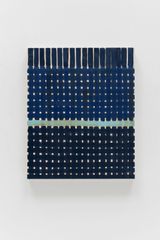 Untitled by Manolo Ballesteros contemporary artwork painting