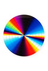 CHROMADYNAMICA MANIPULABLE 37 by Felipe Pantone contemporary artwork installation sculpture