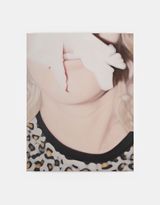 Allergy by Marcel Vidal contemporary artwork painting