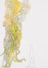 Karma by Do Ho Suh contemporary artwork Works on Paper