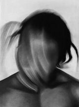 Untitled 5 by Talut Kareem contemporary artwork painting