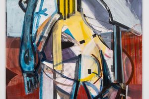 Amy Sillman