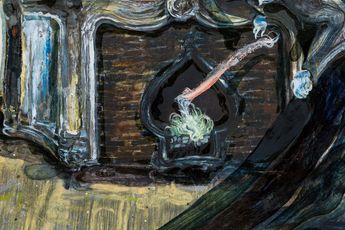 Guglielmo Castelli contemporary artist
