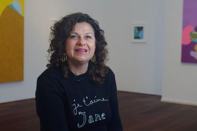 In Conversation with... Helen Beard