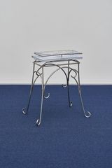 Table by Ju Young Kim contemporary artwork design