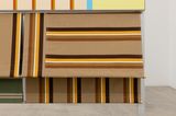 Awning infill D by Esther Stewart contemporary artwork sculpture