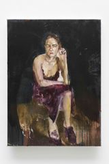 Capital Selecta by Matthieu Ronsse contemporary artwork painting