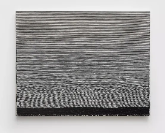 Coffin Paint 231019 by Wang Guangle contemporary artwork Painting