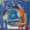 Untitled by Tincuta Marin contemporary artwork Drawing