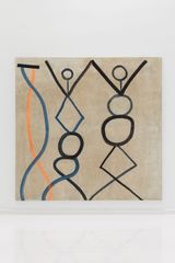 JERU by Isidre Enrich contemporary artwork painting