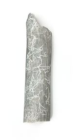 Study for Vermicular Calligraphy XVI by Cui Fei contemporary artwork works on paper