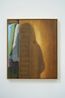 Another self by Jess Allen contemporary artwork Painting