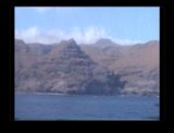 Gomera by Joy Gregory contemporary artwork moving image