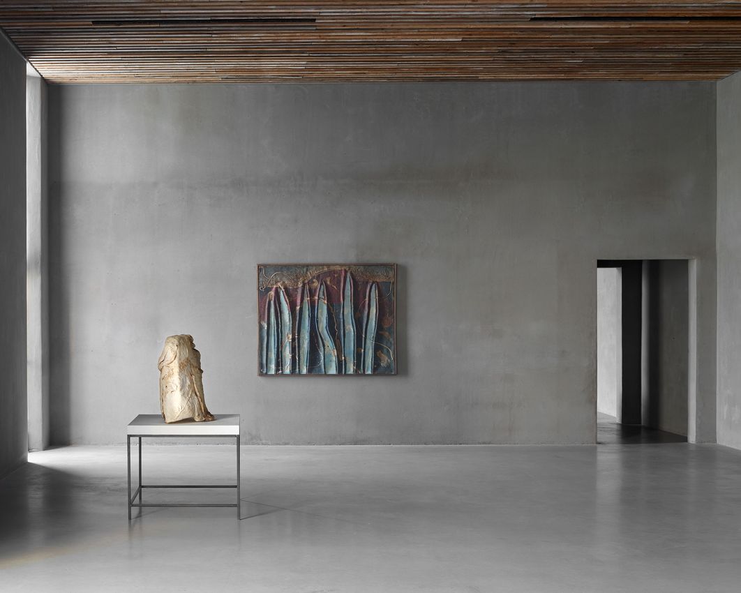 Group Exhibition