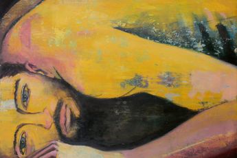 Marty Schnapf contemporary artist