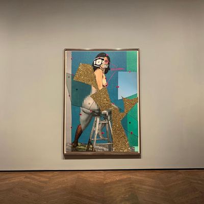 Stand-Out Exhibitions in London