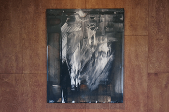 Contemporary art exhibition Sihn Min Joo Solo Exhibition at PKM Gallery Seoul South Korea