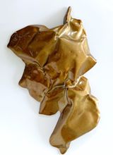 Subherb by Boscher Theodor contemporary artwork sculpture