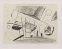 Untitled by Walter Price contemporary artwork Works on Paper