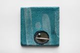Mergulho I from the Terrenos Acidentados series by Daniel Jorge contemporary artwork sculpture