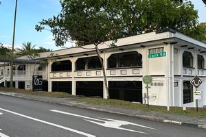 Art Outreach Singapore contemporary art institution in Singapore