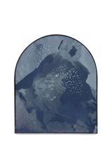 To Blossom Blue-55 by Chen Xiaoyi contemporary artwork design