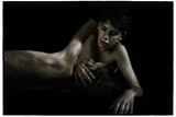 Untitled by Bill Henson contemporary artwork photography