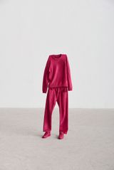 Breeze Small Substitutes by Erwin Wurm contemporary artwork sculpture