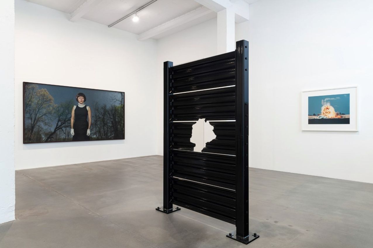 Group Exhibition