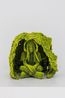 Moosboy in Cabbage Shelter by Kim Simonsson contemporary artwork Sculpture