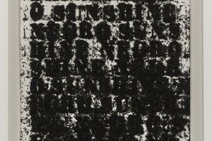Glenn Ligon