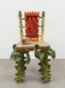 Tuesdays lunch by Stephanie Temma Hier contemporary artwork Painting