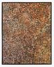 Transition by Emily Kam Kngwarray contemporary artwork Painting