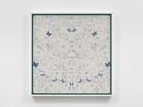 Extolment by Damien Hirst contemporary artwork Painting