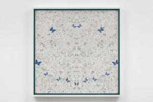 Damien Hirst
