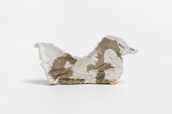 Michael Dean contemporary artist