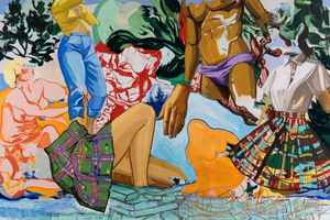 David Salle