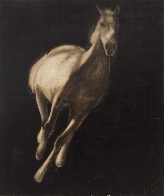 Untitled 92622 by Joe Andoe contemporary artwork Painting