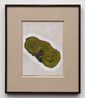 Prehistory 32 by Randy Wray contemporary artwork Works on Paper