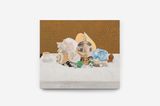 Pith Instruction by Leidy Churchman contemporary artwork painting
