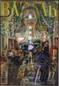 La Femme Du Bazar no. 7 by Farhad Ahrarnia contemporary artwork Sculpture