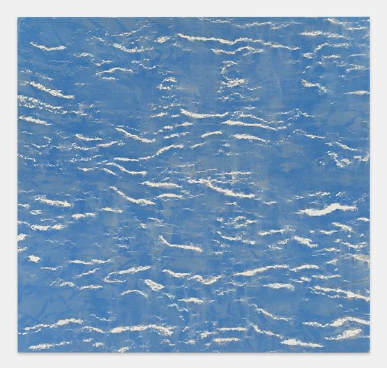 KRINA by Kathleen Jacobs contemporary artwork Painting